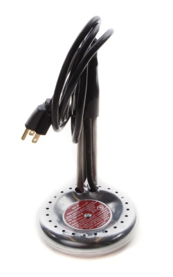 Immersion Heater Max water level 5.5"